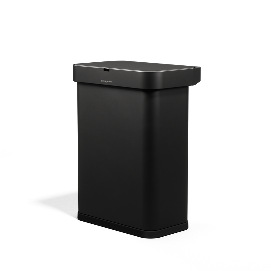 58L Sensor-Abfalleimer