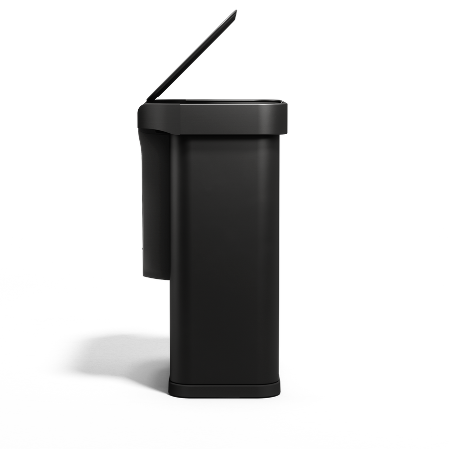 58L Sensor-Abfalleimer