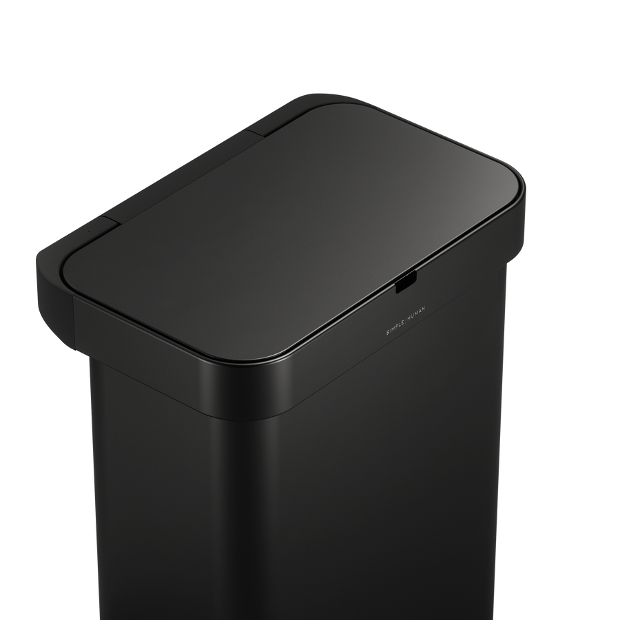 58L Sensor-Abfalleimer