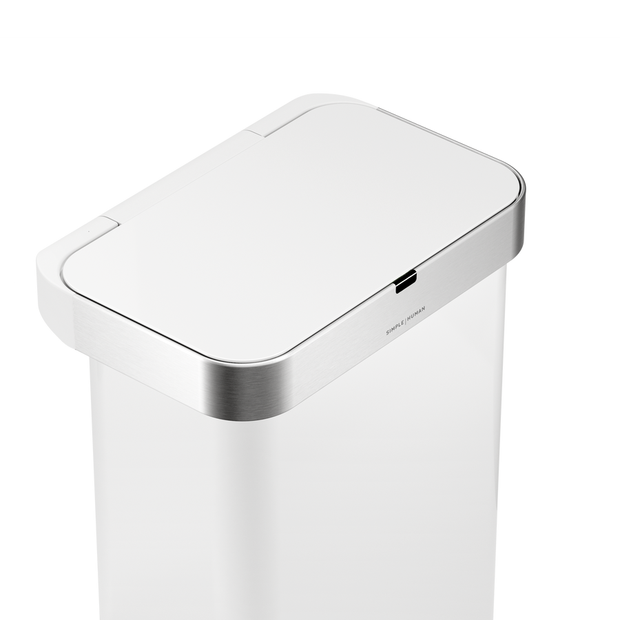 58L Sensor-Abfalleimer