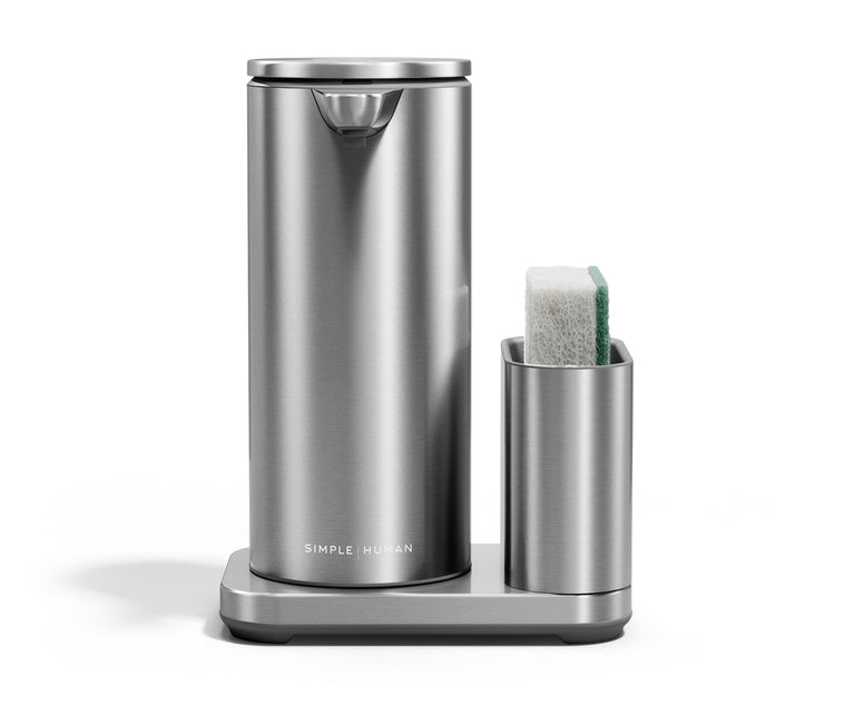 Simplehuman's Sensor Pump Dish