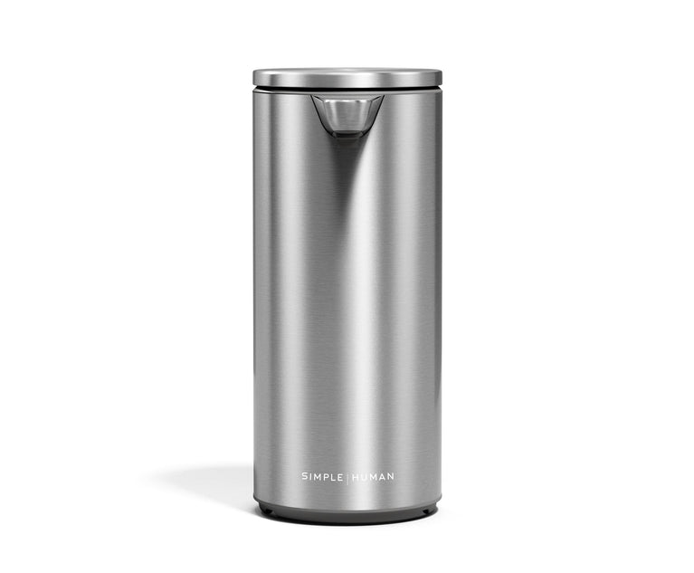 Simplehuman's Sensor Pump