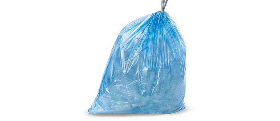 passgenaue Müllbeutel