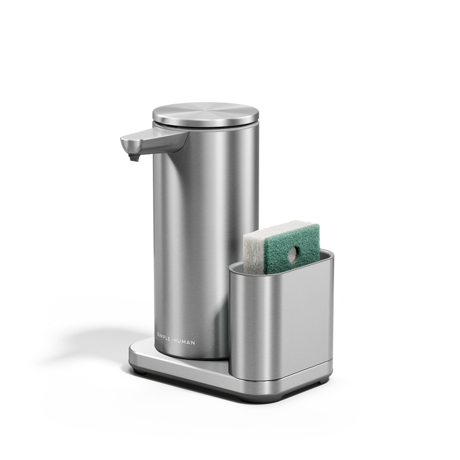 sensor pump 414ml + caddy