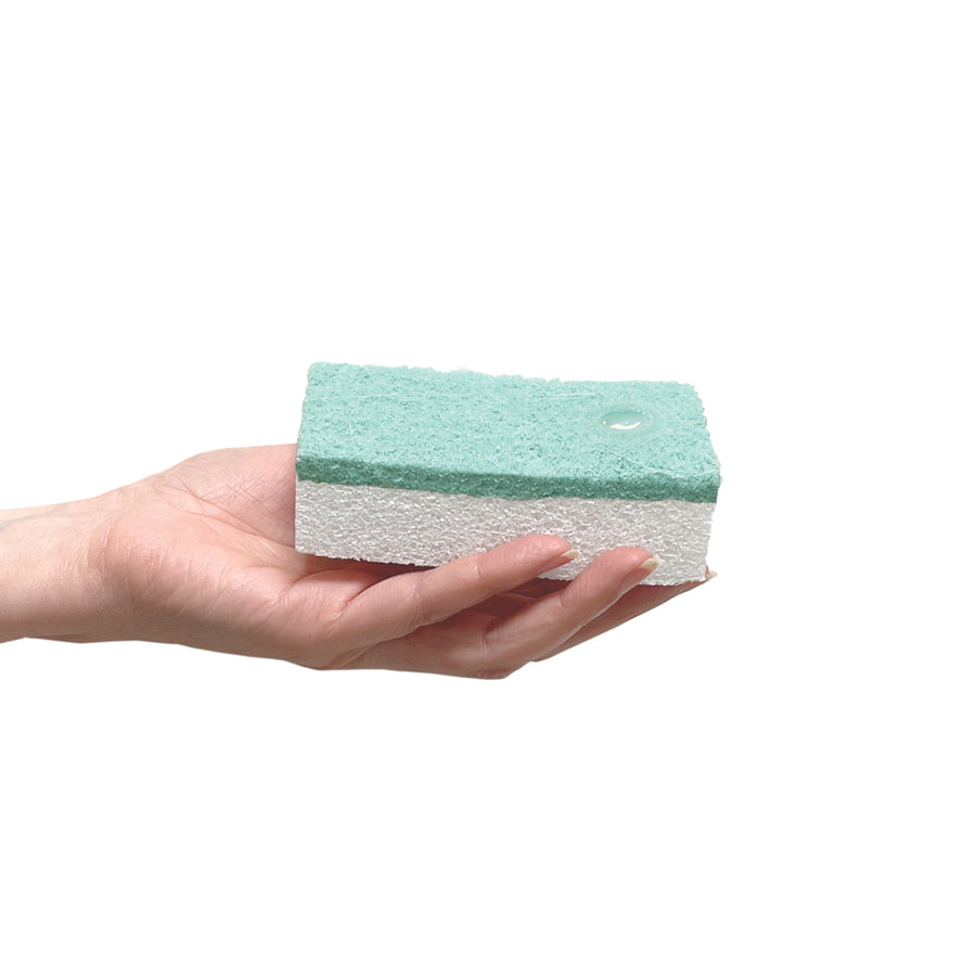 Lavendel-Minze SpÃ¼lmittel, NachfÃ¼llbeutel