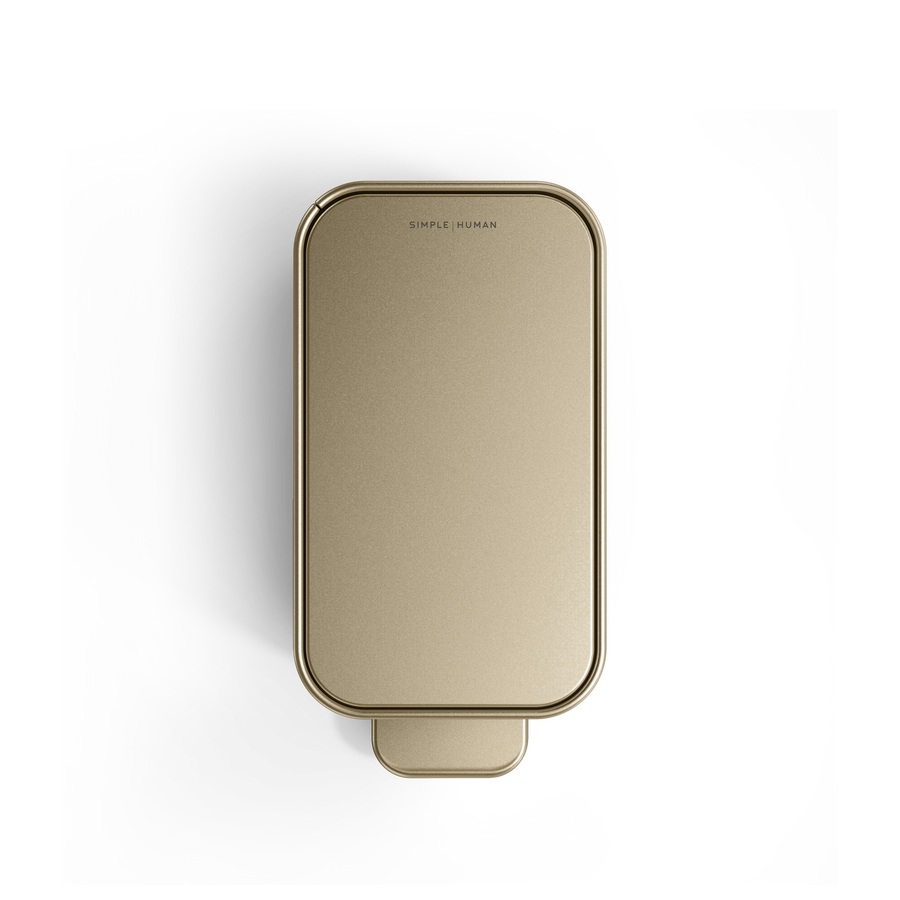 5 L schmaler Treteimer