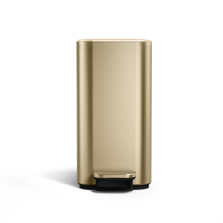 5 L schmaler Treteimer