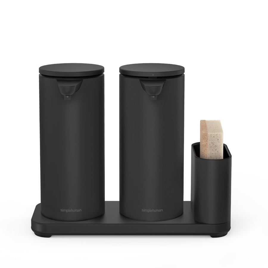 Caddy für zwei 414 ml Sensorspender