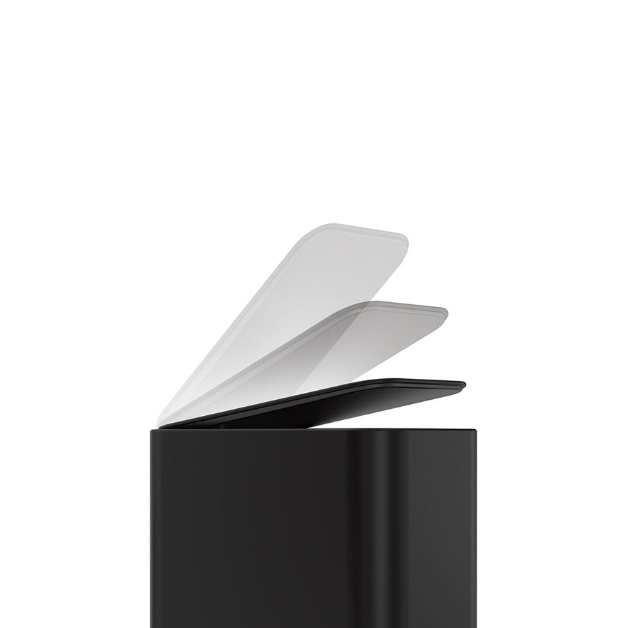 5 L schmaler Treteimer