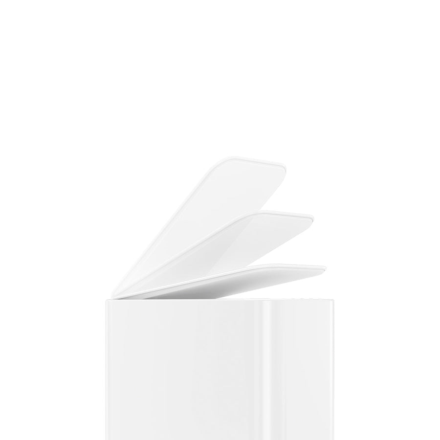 5 L schmaler Treteimer