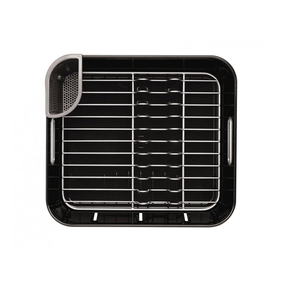 kompaktes Abtropfgestell