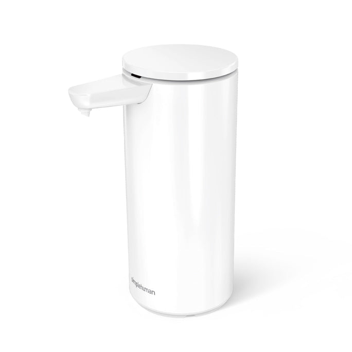 sensor pump 414