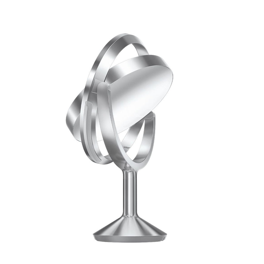 Sensorspiegel trio max