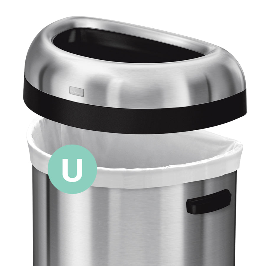 passgenaue Müllbeutel