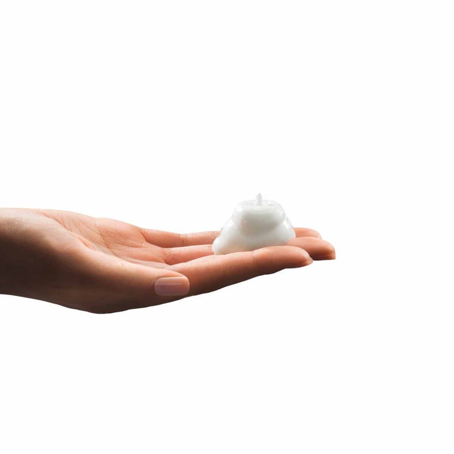 simplehuman 828 ml Schaumseife im NachfÃ¼llbeutel, Mandarine orange