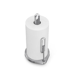 Küchenrollenhalter mit Spray