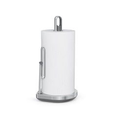 Küchenrollenhalter mit Spray