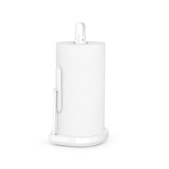 Küchenrollenhalter mit Spray