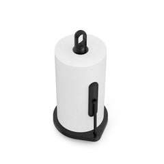 Küchenrollenhalter mit Spray