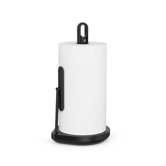 Küchenrollenhalter mit Spray