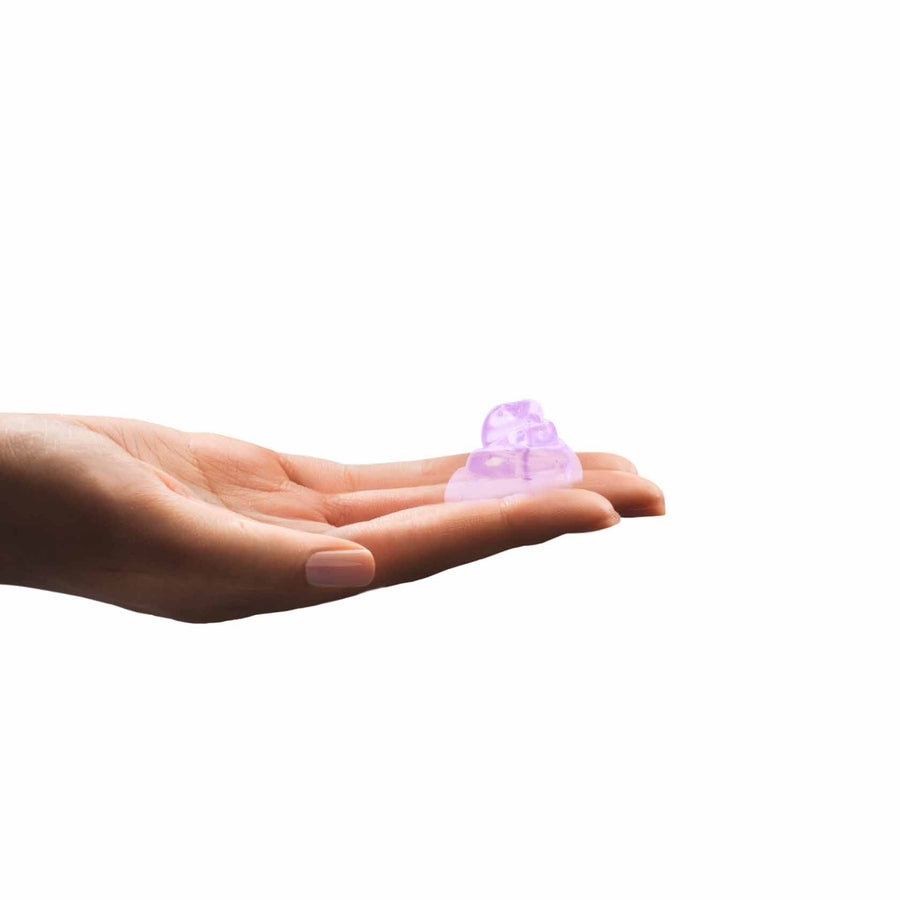 Lavendel flÃ¼ssige Handseife, NachfÃ¼llbeutel