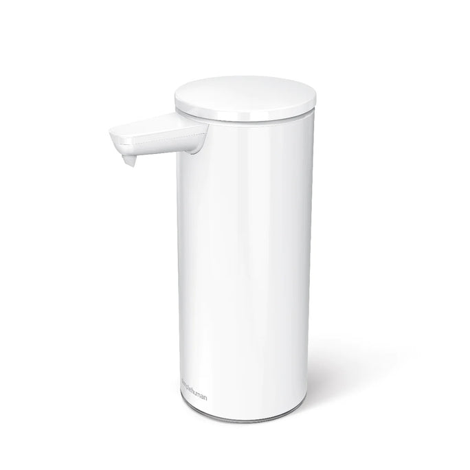 266 ml wiederaufladbarer Sensorspender 